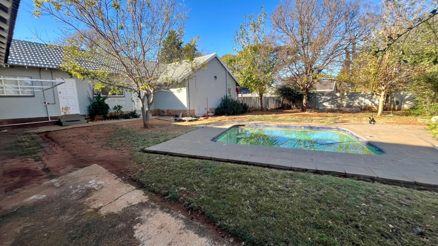 3 Bedroom Property for Sale in Flamwood North West
